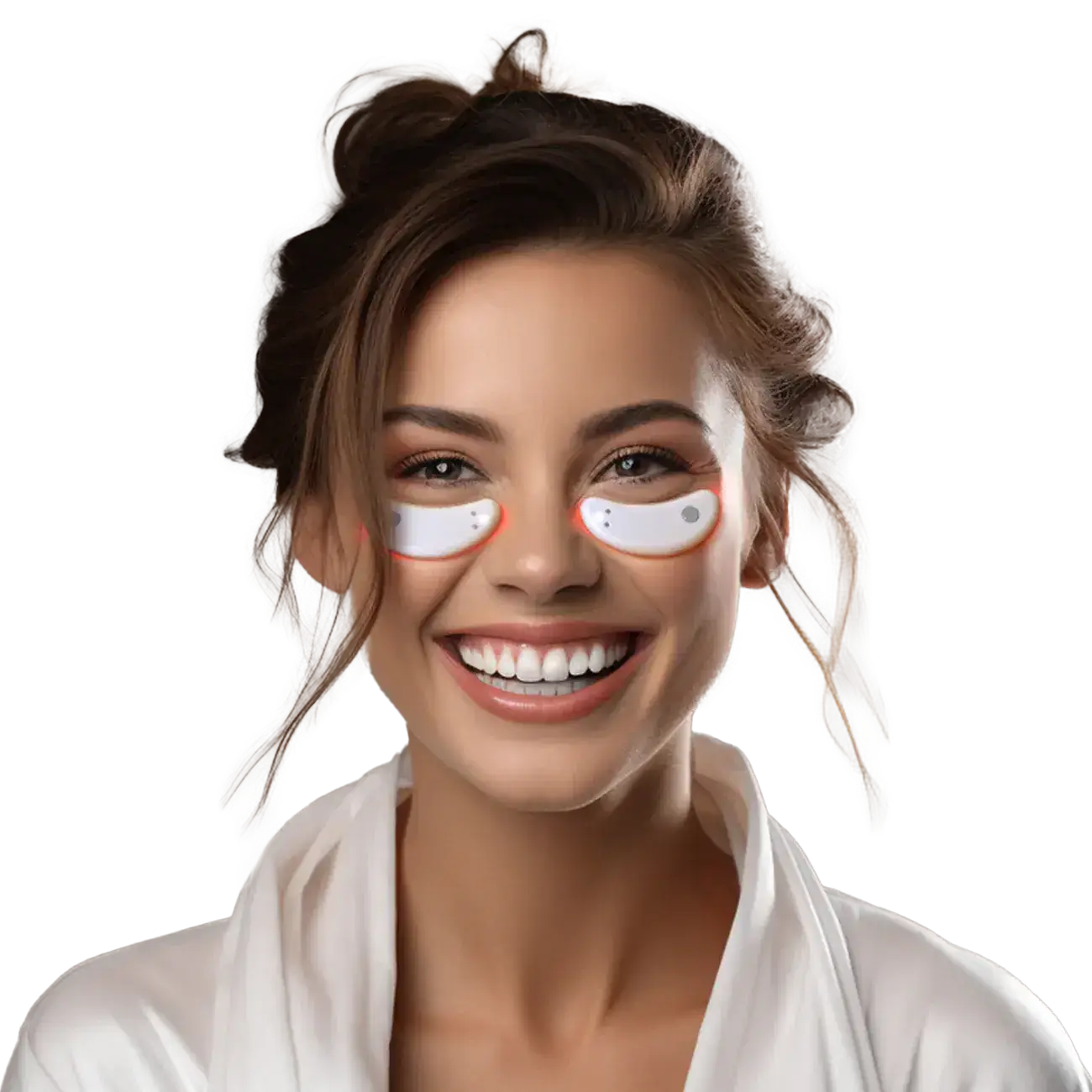 Capsules oculaires Boutique Ecom