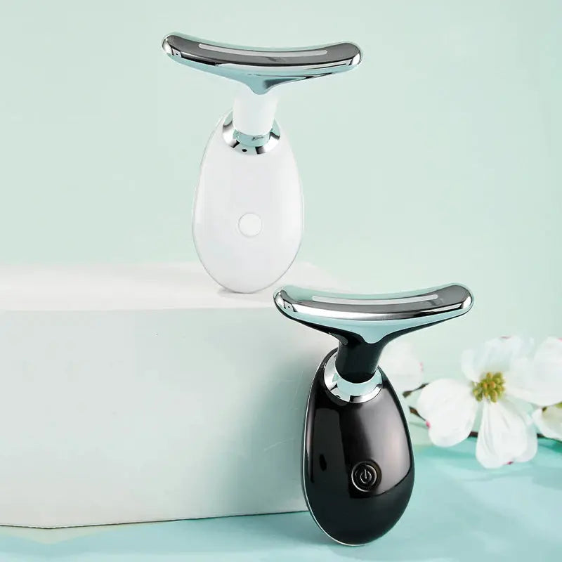 Masseur du cou et du visage à micro-courant Boutique Ecom