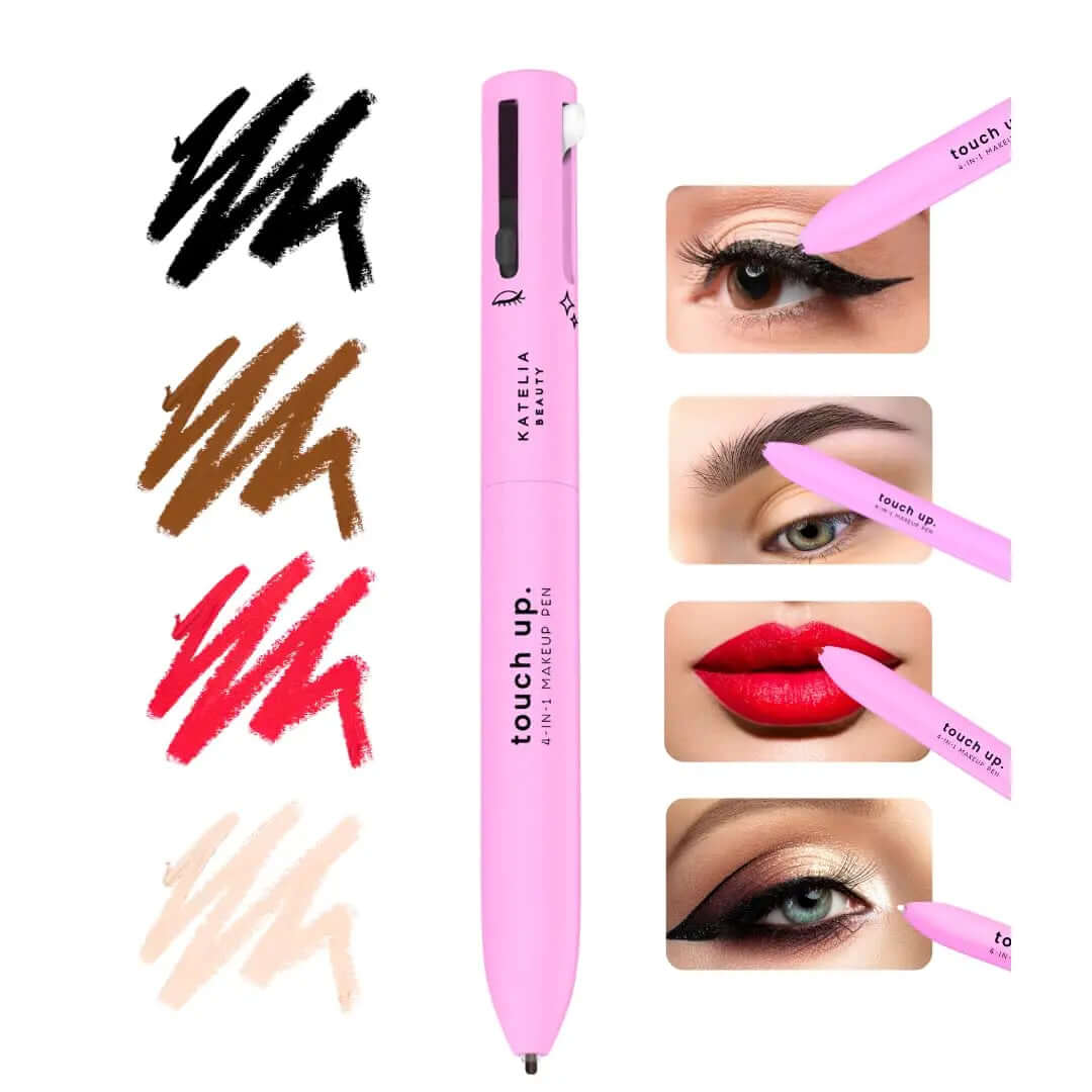 Stylo de maquillage 4 en 1 Boutique Ecom