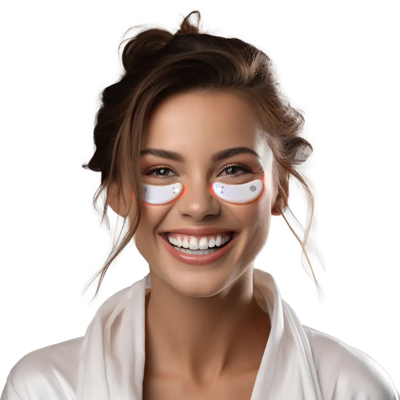 Capsules oculaires Boutique Ecom