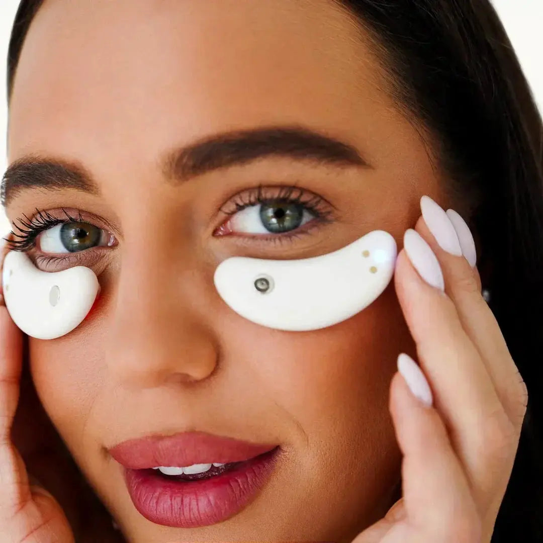 Capsules oculaires Boutique Ecom
