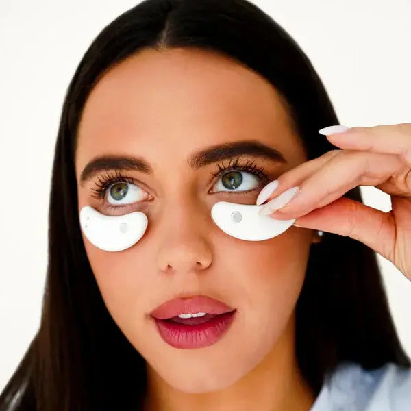 Capsules oculaires Boutique Ecom