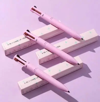 Stylo de maquillage 4 en 1 Boutique Ecom